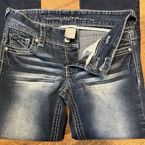 Vanity Jeans size 27 L31